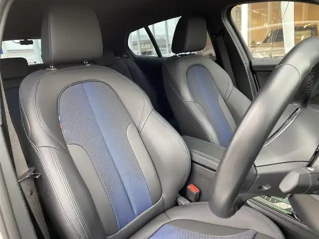 ＢＭＷ ＢＭＷ １１８ｉ Mスポーツ 福岡県 2021(令3)年 1.6万km アルピンホワイトⅢ インテリジェントセーフティ/アダプティブクルーズコントロール/ブラインドスポットモニター/レーンキープアシスト/純正ナビ　/Applecarplay/Bluetooth/バックカメラ/パワーバックドア/LEDライト/オートハイビーム/前後パーキングディスタンスコントロール/純正前後ドライブレコーダー/純正18インチアルミホイール/ミラー一体型ＥＴＣ/取扱説明書/保証書/スペアキー×1