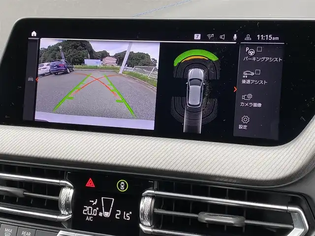ＢＭＷ ＢＭＷ １１８ｉ Mスポーツ 福岡県 2021(令3)年 1.6万km アルピンホワイトⅢ インテリジェントセーフティ/アダプティブクルーズコントロール/ブラインドスポットモニター/レーンキープアシスト/純正ナビ　/Applecarplay/Bluetooth/バックカメラ/パワーバックドア/LEDライト/オートハイビーム/前後パーキングディスタンスコントロール/純正前後ドライブレコーダー/純正18インチアルミホイール/ミラー一体型ＥＴＣ/取扱説明書/保証書/スペアキー×1