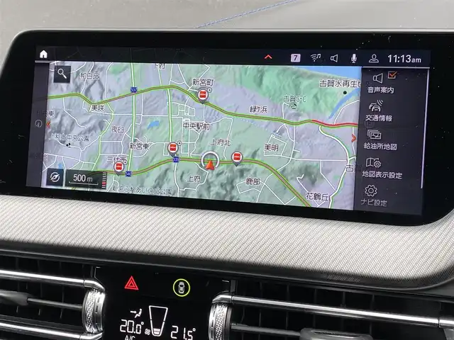 ＢＭＷ ＢＭＷ １１８ｉ Mスポーツ 福岡県 2021(令3)年 1.6万km アルピンホワイトⅢ インテリジェントセーフティ/アダプティブクルーズコントロール/ブラインドスポットモニター/レーンキープアシスト/純正ナビ　/Applecarplay/Bluetooth/バックカメラ/パワーバックドア/LEDライト/オートハイビーム/前後パーキングディスタンスコントロール/純正前後ドライブレコーダー/純正18インチアルミホイール/ミラー一体型ＥＴＣ/取扱説明書/保証書/スペアキー×1