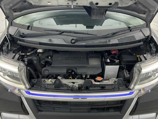 ダイハツ タント カスタム RS トップED SA Ⅲ 宮城県 2017(平29)年 4.4万km ブラックマイカメタリック スマートアシストIII/・衝突回避支援/・車線逸脱警報/・オートマチックハイビーム/・コーナーセンサー/両側パワースライドドア/ハーフレザーシート/運転席シートヒーター/パイオニア製カーオーディオ/・CD.AUX/LEDヘッドライト/LEDフォグランプ/横滑り防止機能/アイドリングストップ/革巻きステアリング/ステアリングスイッチ/プッシュスタート/スマートキー/スペアキー/純正フロアマット/純正15インチアルミホイール