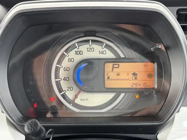 スズキ スペーシア HYBRID X 茨城県 2018(平30)年 3万km フェニックスレッドパール 純正８インチナビ/フルセグTV/Bluetooth接続/DVD再生機能/全方位カメラ/両側パワースライド/シートヒーター/アイドリングストップ/ヘッドアップディスプレイ/セーフティサポート/純正フロアマット/ETC/衝突軽減システム/スペアキー