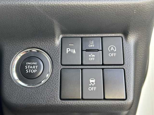 スズキ アルト ワークス 愛媛県 2019(令1)年 1.5万km ピュアホワイトP 社外7インチナビ（Bluetooth/フルセグTV/DVD再生）/前席純正レカロシート/ETC/純正エアロパーツ/パドルシフト/ステアリングスイッチ/社外フロアマット/純正アルミホイール/ウィンカーミラー/後方コーナーセンサー/フットイルミネーション/フォグランプ/スマートキー×2