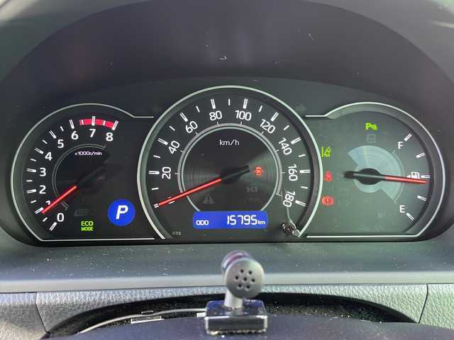 トヨタ ヴォクシー ZS 煌Ⅲ 大阪府 2021(令3)年 1.6万km ホワイトパールクリスタルシャイン ワンオーナー/ALPINE製9インチナビ/BTオーディオ/CD/DVD/フルセグテレビ/バックカメラ/両側パワースライドドア/ハーフレザーシート/革巻きステアリング/ステアリングスイッチ/トヨタセーフティセンス/LEDヘッドライト/純正16インチAW/純正フロアマット/純正ドアバイザー/ETC/スペアキー