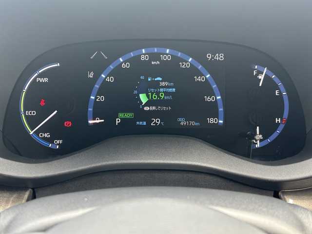 トヨタ ヤリスクロス ハイブリッド Z 福島県 2021(令3)年 5万km ブラックマイカ ワンオーナー/4WD/純正メモリナビ/「USB/BT/MiraCast」/電動リアゲート/純正アルミホイール＋スタッドレスタイヤセット車載/レーダークルーズコントロール/ハーフレザーシート/運転席・助手席シートヒーター/ビルトインETC/バックカメラ/ステアリングスイッチ/オートLEDヘッドライト/フォグランプ/オートマチックハイビーム/ヘッドライトレベライザー/純正フロアマット/ヒルスタートアシスト/横滑り防止装置