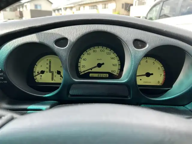 トヨタ アリスト S300 ベルテックエディション 宮城県 1999(平11)年 9万km シルバーM クルコン//純正オーディオ（ＡＭ、ＦＭ、ＣＤ、テープ）//純正マット//リモコンキー//前席パワーシート//社外ＡＷ//オートライト