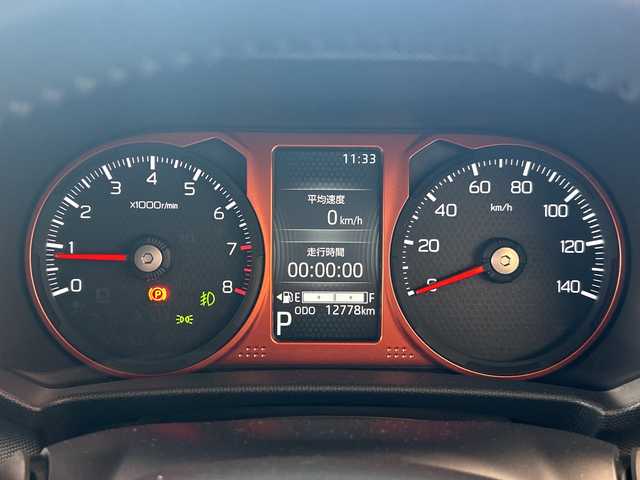 ダイハツ タフト G 埼玉県 2020(令2)年 1.3万km レイクブルーメタリック スマートアシスト /パノラマルーフ /ディスプレイオーディオ/　　CD/DVD/BT /オートクルーズコントロール /LEDオートライト /シートヒーター /純正15インチアルミホイール /電子パーキング /ETC /禁煙車