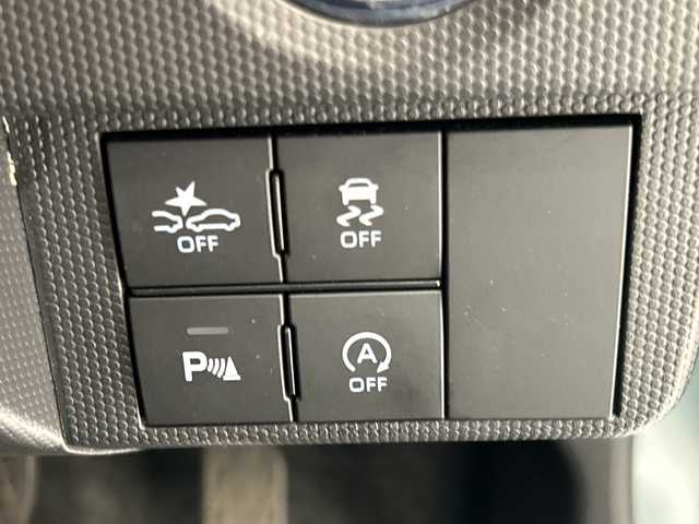 ダイハツ タフト G 埼玉県 2020(令2)年 1.3万km レイクブルーメタリック スマートアシスト /パノラマルーフ /ディスプレイオーディオ/　　CD/DVD/BT /オートクルーズコントロール /LEDオートライト /シートヒーター /純正15インチアルミホイール /電子パーキング /ETC /禁煙車