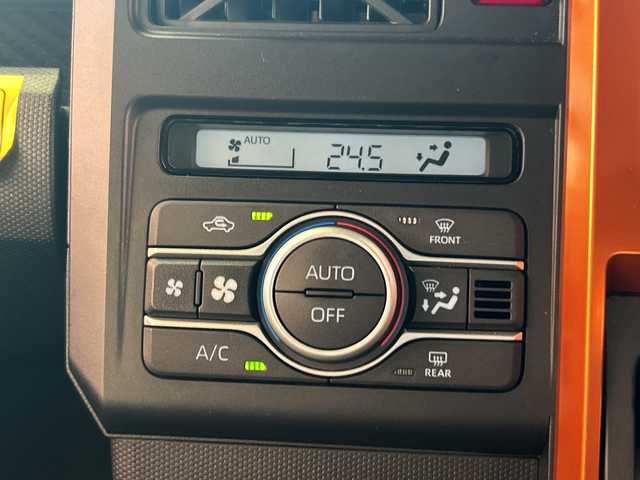 ダイハツ タフト G 埼玉県 2020(令2)年 1.3万km レイクブルーメタリック スマートアシスト /パノラマルーフ /ディスプレイオーディオ/　　CD/DVD/BT /オートクルーズコントロール /LEDオートライト /シートヒーター /純正15インチアルミホイール /電子パーキング /ETC /禁煙車