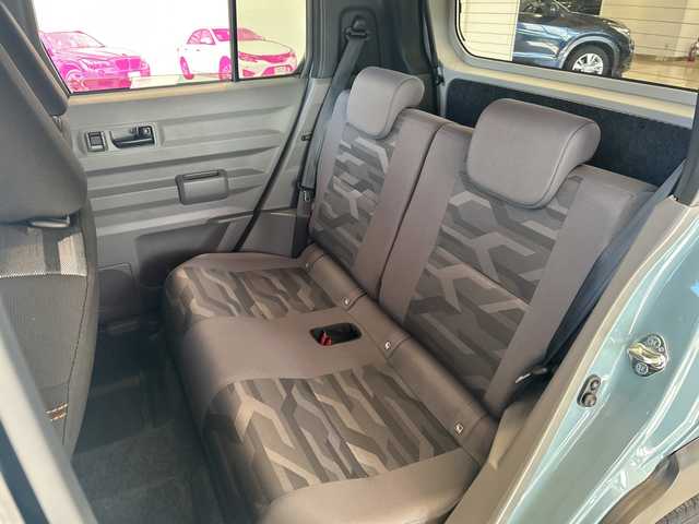 ダイハツ タフト G 埼玉県 2020(令2)年 1.3万km レイクブルーメタリック スマートアシスト /パノラマルーフ /ディスプレイオーディオ/　　CD/DVD/BT /オートクルーズコントロール /LEDオートライト /シートヒーター /純正15インチアルミホイール /電子パーキング /ETC /禁煙車