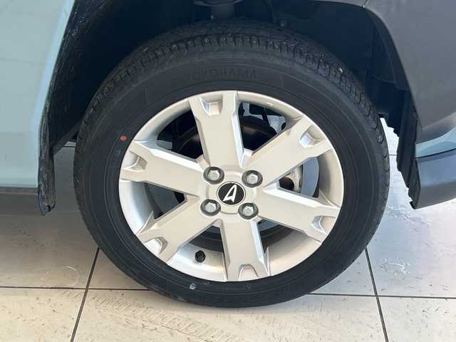 ダイハツ タフト G 埼玉県 2020(令2)年 1.3万km レイクブルーメタリック スマートアシスト /パノラマルーフ /ディスプレイオーディオ/　　CD/DVD/BT /オートクルーズコントロール /LEDオートライト /シートヒーター /純正15インチアルミホイール /電子パーキング /ETC /禁煙車