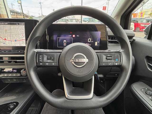 日産 ノート X 宮城県 2021(令3)年 7.1万km スーパーブラック 登録時走行距離７０５８１km/全方位カメラ/純ナビ/・フルセグテレビ/・Bluetooth/・HDMI/・AM/FM/インテリジェントクルーズコントロール/エマージェンシーブレーキ/レーンキープアシスト/ＥＴＣ２．０/ブラインドスポットモニター/オートホールド/電動パーキング/純正ドライブレコーダー/ＬＥＤヘッドライト/オートライト/オートマチックハイビーム/プッシュスタート/スマートキー/スペアキー/横滑り防止機能/コーナーセンサー/フォグランプ/純正アルミホイール/ウインカーミラー/電格ミラー/ドアバイザー/純正フロアマット