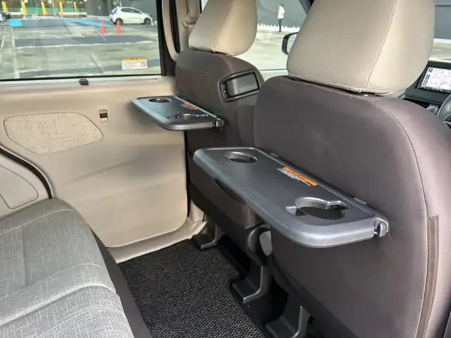 日産 ルークス X 神奈川県 2022(令4)年 1.3万km アッシュブラウンM 純正7型SDナビゲーション【MJ122D-A】/AM FM フルセグ Bluetooth/インテリジェントアラウンドビューモニター/片側パワースライドドア/前席シートヒーター/純正フロアマット/スマートキー/スペアキー/HIDヘッドライト/オートライト/ハイビームアシスト/アイドリングストップ/ドアバイザー/電動格納ミラー/プッシュスタート/踏み間違い衝突アシスト/インテリジェントエマージェンシーブレーキ