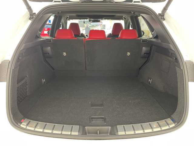 レクサス ＮＸ 450h+ Fスポーツ 兵庫県 2021(令3)年 1.1万km ホワイトノーヴァガラスフレーク ・TRDエアロ F SPORT PARTS エアロダイナミクスパッケージ/（フロントスポイラー＋エアロダイナミクスミラーカバー＋サイドスカート＋リヤディフューザー＆スポーツマフラー）/・サンルーフ/・プリクラッシュセーフティ/・レーダークルーズコントロール/・レーンディバチャーアラート/・レーンチェンジアシスト/・プロアクティブドライビングアシスト/・リヤクロストラフィックアラート/・フロントクロストラフィックアラート/・駐車支援/・安心降車アシスト/・発進遅れ告知機能/・ロードサインアシスト/・クリアランスソナー/・パーキングサポートブレーキ/・リヤカメラディテクション/・アダプティブハイビームシステム/・メーカーオプション14インチナビ/・フルセグ＆フルセグ＆BT＆USB＆Miracast/・パノラマミックビューモニター/・デジタルインナーミラー/・純正ドライブレコーダー/・ヘッドアップディスプレイ/・BSM/・パワーバックドア/・全席シートヒーター/・前席シートベンチレーション/・赤革シート/・LEDライト/・ワンオーナー車/・ブラックルーフレール/・オレンジキャリパー/・純正20インチアルミホイール