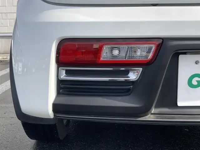 スズキ アルト ワークス 静岡県 2017(平29)年 3.7万km ピュアホワイトP 社外7V型ナビ(AVIC-RZ900)/　AM FM CD DVD Bluetooth SD/フルセグTV/ビルトインETC/前後方ドライブレコーダー/LEDオートヘッドランプ/CUSCOタワーバー/ターボ/純正15インチアルミホイール/スマートキー2本/5速MT/RECAROスポーツシート/社外マフラー/車高調