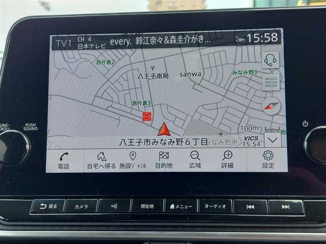 日産 ノート X 東京都 2022(令4)年 4.1万km ビビットブルー / スーパーブラック 2トーン 純正ナビ/【AM/FM/フルセグTV/USB/BT/HDMI/AppleCarPlay】/プロパイロット/寒冷地仕様/・シートヒーター/・ステアリングヒーター/アラウンドビューモニター/デジタルインナーミラー/純正16インチAW/ステアリングスイッチ/純正LEDヘッドライト/オートライト/オートハイビーム/ヘッドライトレベライザー/ETC2.0/衝突被害軽減ブレーキ/LKA/コーナーセンサー/スマートキー×２/ドライブレコーダー/純正フロアマット/純正ドアバイザー