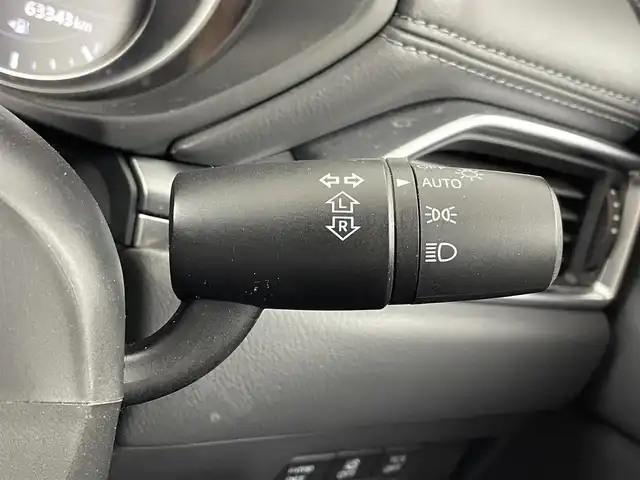 マツダ ＣＸ－８ XD プロアクティブ 大阪府 2018(平30)年 6.4万km ソウルレッドクリスタルM 純正メーカーナビ/(CD/DVD/Bluetooth/フルセグTV)/全方位モニター/ヘッドアップディスプレイ/D席パワーシート/前席シートヒーター/ステアリングヒーター/ETC/LEDヘッドライト/パドルシフト/ウィンカーミラー/プッシュスタート/クルーズコントロール/社外17インチアルミホイール/スマートキー