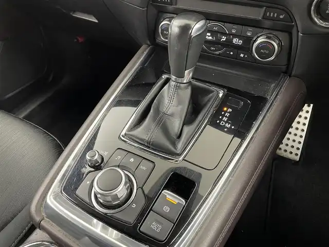 マツダ ＣＸ－８ XD プロアクティブ 大阪府 2018(平30)年 6.4万km ソウルレッドクリスタルM 純正メーカーナビ/(CD/DVD/Bluetooth/フルセグTV)/全方位モニター/ヘッドアップディスプレイ/D席パワーシート/前席シートヒーター/ステアリングヒーター/ETC/LEDヘッドライト/パドルシフト/ウィンカーミラー/プッシュスタート/クルーズコントロール/社外17インチアルミホイール/スマートキー