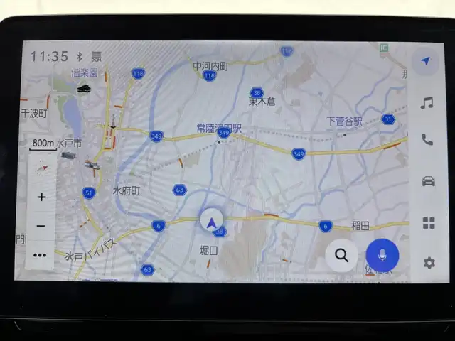 トヨタ シエンタ ハイブリッド Z 茨城県 2022(令4)年 7.6万km スカーレットメタリック 純正メモリナビ/　(AM/FM/Bluetooth/USB)/フルセグ/全方位カメラ/前後ドライブレコーダー/両側パワースライドドア/レーダークルーズコントロール/ビルトインETC/純正フロアマット/純正ドアバイザー/プッシュスタート/7人乗り/オートライト/オートマチックハイビーム/LEDヘッドライト