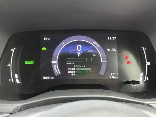 トヨタ シエンタ ハイブリッド Z 茨城県 2022(令4)年 7.6万km スカーレットメタリック 純正メモリナビ/　(AM/FM/Bluetooth/USB)/フルセグ/全方位カメラ/前後ドライブレコーダー/両側パワースライドドア/レーダークルーズコントロール/ビルトインETC/純正フロアマット/純正ドアバイザー/プッシュスタート/7人乗り/オートライト/オートマチックハイビーム/LEDヘッドライト