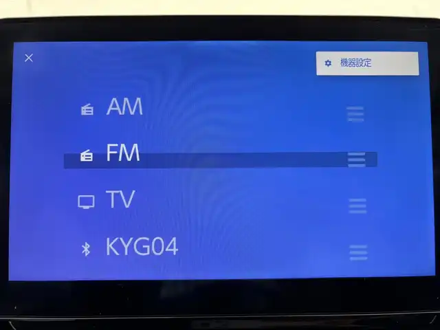 トヨタ シエンタ ハイブリッド Z 茨城県 2022(令4)年 7.6万km スカーレットメタリック 純正メモリナビ/　(AM/FM/Bluetooth/USB)/フルセグ/全方位カメラ/前後ドライブレコーダー/両側パワースライドドア/レーダークルーズコントロール/ビルトインETC/純正フロアマット/純正ドアバイザー/プッシュスタート/7人乗り/オートライト/オートマチックハイビーム/LEDヘッドライト