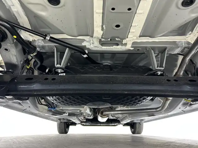 ダイハツ ムーヴ キャンバス ストライプス G 神奈川県 2025(令7)年 0.1千km シャイニングホワイトパール/サンドベージュメタリック 純正ナビ【NSZN-W70D】/AM　FM　フルセグ　DVD　CD　SD　Bluetoorh/全方位カメラ/スマートアシスト/ホッとドリンクホルダー/両側パワースライドドア/オートブレーキホールド/ステアリングリモコン/フロントベンチシート/フロントアームレスト/LEDヘッドライト/LEDフォグランプ/ISOFIX対応