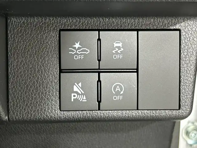 ダイハツ ムーヴ キャンバス ストライプス G 神奈川県 2025(令7)年 0.1千km シャイニングホワイトパール/サンドベージュメタリック 純正ナビ【NSZN-W70D】/AM　FM　フルセグ　DVD　CD　SD　Bluetoorh/全方位カメラ/スマートアシスト/ホッとドリンクホルダー/両側パワースライドドア/オートブレーキホールド/ステアリングリモコン/フロントベンチシート/フロントアームレスト/LEDヘッドライト/LEDフォグランプ/ISOFIX対応