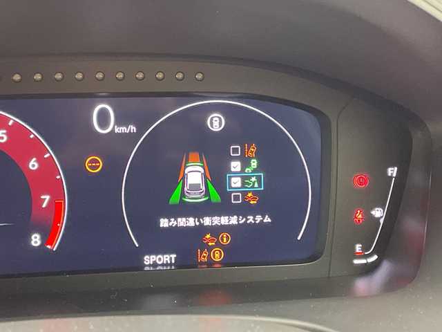 ホンダ シビック タイプR 愛知県 2025(令7)年 0.1千km チャンピオンシップホワイト 登録済未使用車/純正9型ディスプレイオーディオナ/レーダークルーズコントロール/バックカメラ/コーナーセンサー/純正アルミホイール/ETC2.0/ブラインドスポットモニター/LEDヘッドライト/オートマチックハイビーム/キャリパー/衝突軽減システム/フルセグ/Bluetooth/ステアリングスイッチ/スマートキー/プッシュスタート