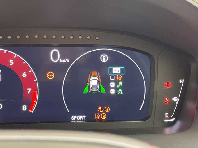 ホンダ シビック タイプR 愛知県 2025(令7)年 0.1千km チャンピオンシップホワイト 登録済未使用車/純正9型ディスプレイオーディオナ/レーダークルーズコントロール/バックカメラ/コーナーセンサー/純正アルミホイール/ETC2.0/ブラインドスポットモニター/LEDヘッドライト/オートマチックハイビーム/キャリパー/衝突軽減システム/フルセグ/Bluetooth/ステアリングスイッチ/スマートキー/プッシュスタート