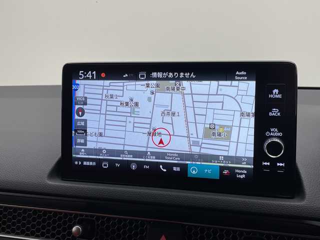 ホンダ シビック タイプR 愛知県 2025(令7)年 0.1千km チャンピオンシップホワイト 登録済未使用車/純正9型ディスプレイオーディオナ/レーダークルーズコントロール/バックカメラ/コーナーセンサー/純正アルミホイール/ETC2.0/ブラインドスポットモニター/LEDヘッドライト/オートマチックハイビーム/キャリパー/衝突軽減システム/フルセグ/Bluetooth/ステアリングスイッチ/スマートキー/プッシュスタート