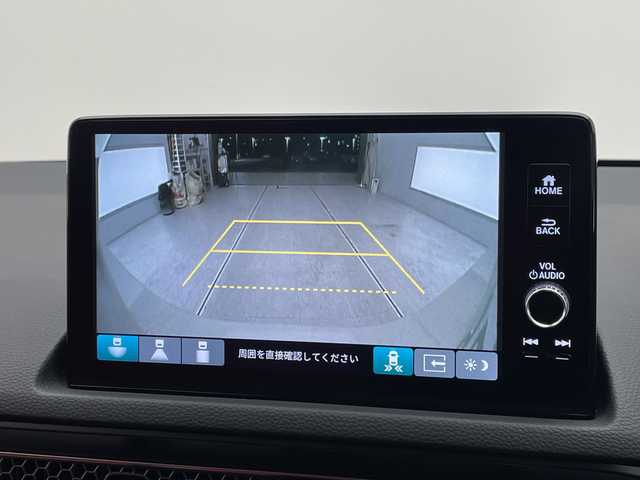 ホンダ シビック タイプR 愛知県 2025(令7)年 0.1千km チャンピオンシップホワイト 登録済未使用車/純正9型ディスプレイオーディオナ/レーダークルーズコントロール/バックカメラ/コーナーセンサー/純正アルミホイール/ETC2.0/ブラインドスポットモニター/LEDヘッドライト/オートマチックハイビーム/キャリパー/衝突軽減システム/フルセグ/Bluetooth/ステアリングスイッチ/スマートキー/プッシュスタート