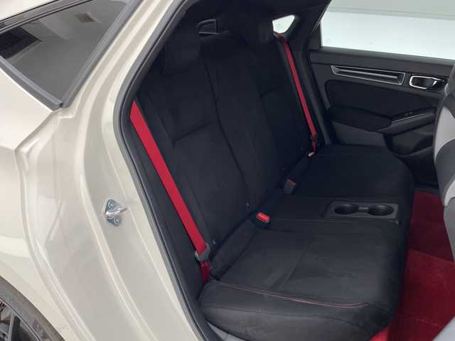 ホンダ シビック タイプR 愛知県 2025(令7)年 0.1千km チャンピオンシップホワイト 登録済未使用車/純正9型ディスプレイオーディオナ/レーダークルーズコントロール/バックカメラ/コーナーセンサー/純正アルミホイール/ETC2.0/ブラインドスポットモニター/LEDヘッドライト/オートマチックハイビーム/キャリパー/衝突軽減システム/フルセグ/Bluetooth/ステアリングスイッチ/スマートキー/プッシュスタート