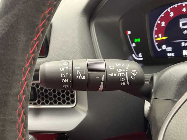 ホンダ シビック タイプR 愛知県 2025(令7)年 0.1千km チャンピオンシップホワイト 登録済未使用車/純正9型ディスプレイオーディオナ/レーダークルーズコントロール/バックカメラ/コーナーセンサー/純正アルミホイール/ETC2.0/ブラインドスポットモニター/LEDヘッドライト/オートマチックハイビーム/キャリパー/衝突軽減システム/フルセグ/Bluetooth/ステアリングスイッチ/スマートキー/プッシュスタート