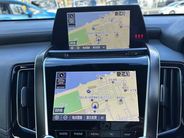 トヨタ クラウン ハイブリッド G 鳥取県 2018(平30)年 5.1万km ブラック セーフティパッケージ/トヨタセーフティセンス/メーカーナビ/・フルセグ/Bluetooth/CD/DVD/全方位モニター/デジタルインナーミラー/前後ドライブレコーダー/スマートキー/プッシュスタート/ビルトインETC2.0/ALLAUTOエアコン/レーダークルーズコントロール/ブラインドスポットモニター/パワーシート/シートヒーター/オートマチックハイビーム/LEDヘッドライト/オートライト/ヘッドアップディスプレイ/W&サイドエアバック/カーテンエアバック