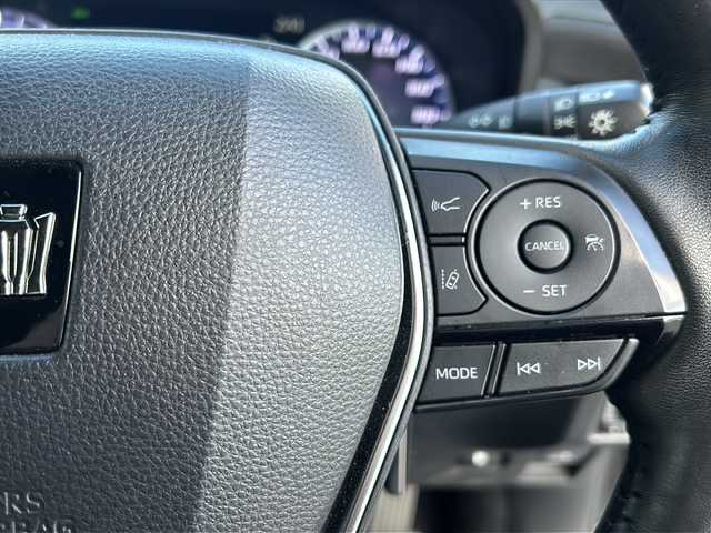 トヨタ クラウン ハイブリッド G 鳥取県 2018(平30)年 5.1万km ブラック セーフティパッケージ/トヨタセーフティセンス/メーカーナビ/・フルセグ/Bluetooth/CD/DVD/全方位モニター/デジタルインナーミラー/前後ドライブレコーダー/スマートキー/プッシュスタート/ビルトインETC2.0/ALLAUTOエアコン/レーダークルーズコントロール/ブラインドスポットモニター/パワーシート/シートヒーター/オートマチックハイビーム/LEDヘッドライト/オートライト/ヘッドアップディスプレイ/W&サイドエアバック/カーテンエアバック