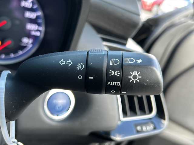 トヨタ クラウン ハイブリッド G 鳥取県 2018(平30)年 5.1万km ブラック セーフティパッケージ/トヨタセーフティセンス/メーカーナビ/・フルセグ/Bluetooth/CD/DVD/全方位モニター/デジタルインナーミラー/前後ドライブレコーダー/スマートキー/プッシュスタート/ビルトインETC2.0/ALLAUTOエアコン/レーダークルーズコントロール/ブラインドスポットモニター/パワーシート/シートヒーター/オートマチックハイビーム/LEDヘッドライト/オートライト/ヘッドアップディスプレイ/W&サイドエアバック/カーテンエアバック