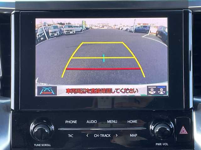 トヨタ アルファード S Cパッケージ 長野県 2022(令4)年 2.5万km ホワイトパールクリスタルシャイン 禁煙車/４WD/モデリスタエアロ（F・S・R）/9インチディスプレイオーディオ/（ナビ機能/CD・DVDデッキ/フルセグTV/Bluetooth）/純正１２インチフリップダウンモニター【V12-R68C】/セーフティセンス/・プリクラッシュセーフティ/・レーントレーシングアシスト/・アダプティブハイビームシステム/・レーダークルーズコントロール/・ロードサインアシスト/・インテリジェントクリアランスソナー/バックカメラ/ビルトインETC2.0/パワーバックドア/両側パワースライドドア/ブラック合皮シート/パワーシート（運転席メモリー機能付）/前席シートヒーター/前席ベンチレーション/ステアリングヒーター/ウッドコンビステアリング/ステアリングスイッチ/３眼LEDヘッドライト/フォグランプ/オートライト/スマートキー/Pスタート/電動格納ミラー/純正１８インチAW/純正フロアマット