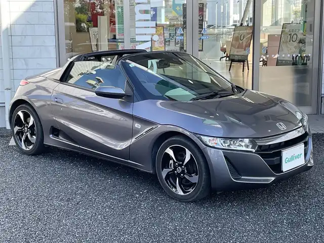 ホンダ Ｓ６６０