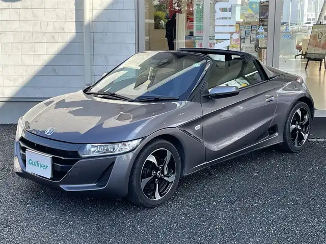 ホンダ Ｓ６６０