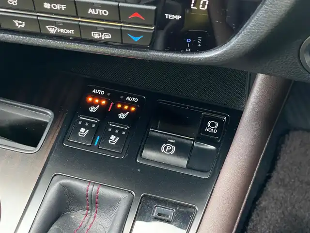 レクサス ＲＸ 450hL 山梨県 2020(令2)年 4.2万km ソニッククォーツ ７人乗/SR /茶革 /リアエンター/三眼　/ACC/純正メモリナビ/ＢＴ/フルセグ/ＢＤ/全周囲カメラ/Ｐシート/シートＨ/ベンチレーション/電動リアＧ/ＨＵＤ/ステアリングＨ/ＢＳＡ/ＬＫＡ/フットＯ/Ａハイビーム