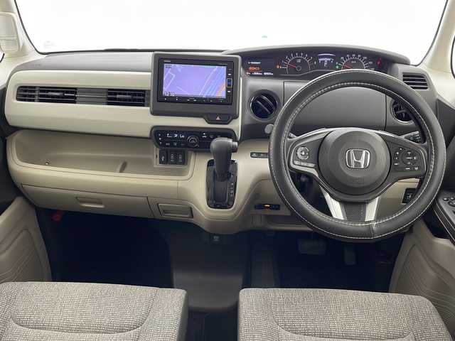 ホンダ Ｎ ＢＯＸ G EX ホンダセンシング 千葉県 2018(平30)年 1万km プレミアムホワイトパールⅡ 純正ナビ/AM/FM/CD/DVD/BT/USB/フルセグTV/レーダークルーズコントロール/レーンキープアシスト/衝突被害軽減ブレーキ/両側パワースライドドア/LEDヘッドライト/ビルトインETC/純正ドライブレコーダー/SD無し/コーナーセンサー