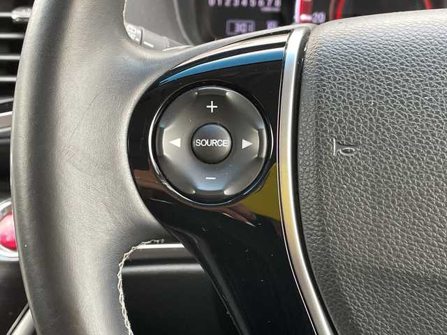 ホンダ オデッセイ アブソルート EX 石川県 2015(平27)年 8.7万km 黒 純正8型ナビ/フルセグTV/バックカメラ/LEDヘッドライト/両側パワースライドドア/純正アルミホイール/ホンダセンシング/レーダークルーズ/コンフォートビューパッケージ/フリップダウンモニター/スタッドレス＆AW積み込み/ビルトインETC/ブラインドスポットモニター/保証書