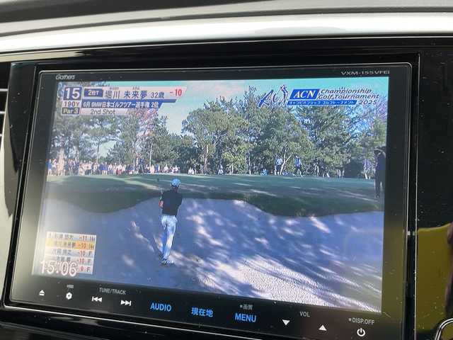 ホンダ オデッセイ アブソルート EX 石川県 2015(平27)年 8.7万km 黒 純正8型ナビ/フルセグTV/バックカメラ/LEDヘッドライト/両側パワースライドドア/純正アルミホイール/ホンダセンシング/レーダークルーズ/コンフォートビューパッケージ/フリップダウンモニター/スタッドレス＆AW積み込み/ビルトインETC/ブラインドスポットモニター/保証書