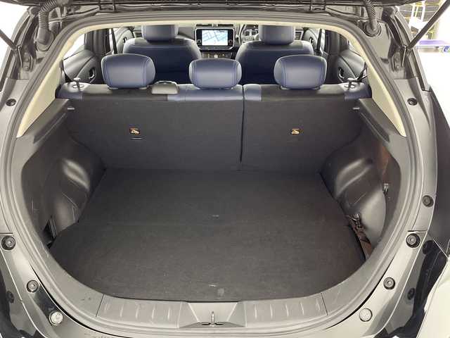 日産 リーフ オーテック 福島県 2020(令2)年 4.1万km スーパーブラック /禁煙車//純正ナビゲーション　//全方位カメラ　//エマージェンシーブレーキ　//プロパイロット　//シートヒーター　//ドライブレコーダー　//ＥＴＣ２．０　//ブラインドスポットモニター　//デジタルインナーミラー//パーキングアシスト