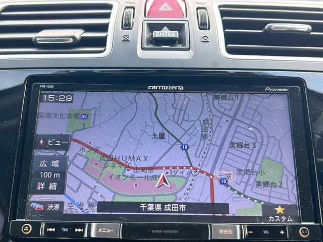 スバル インプレッサ ＸＶ 2．0i アイサイト 千葉県 2016(平28)年 10.8万km クリスタルホワイトP ワンオーナー/社外メモリナビ【AVIC-RZ99】/フルセグTV/DVD/CD/Bluetooth/バックカメラ/ETC/アイサイト/レーダークルーズコントロール/レーンキープアシスト/キセノンライト/フォグランプ/純正アルミホイール/純正フロアマット/ドアバイザー/キーレス/保証書/取扱説明書