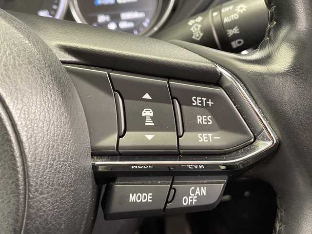 マツダ ＣＸ－５ XD プロアクティブ 栃木県 2017(平29)年 3.4万km ソウルレッドクリスタルM ディーゼル/ターボ/メモリーナビ/（CD/Bluetooth/USB/フルセグTV/AUX）/バックカメラ/サイドカメラ/ETC/前後ミラー型ドライブレコーダー/パワーシート/シートヒーター/禁煙車/ステアリングヒーター/ヘッドアップディスプレイ/オートライト/LEDヘッドライト/スマートキー/プッシュスタート/アイドリングストップ/ステアリングスイッチ/革巻きステアリング/電動格納ミラー/純正アルミホイール/純正フロアマット/シートカバー