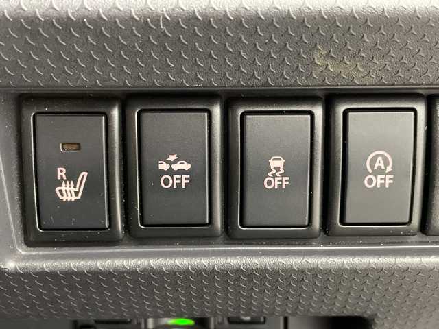 スズキ ハスラー G 岐阜県 2018(平30)年 7.6万km ムーンライトバイオレットパールメタリック/ホワイト2トーンルーフ 純正ナビ(KXM-E503W)/AM/FM/Bluetooth/SD/フルセグTV/衝突軽減ブレーキ/シートヒーター/ドライブレコーダー/ETC/純正ドアバイザー/純正フロアマット/スマートキー/プッシュスタート/USB端子/オートレベライザー/ハロゲンライト