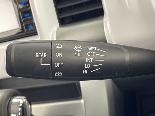 スズキ ハスラー G 岐阜県 2018(平30)年 7.6万km ムーンライトバイオレットパールメタリック/ホワイト2トーンルーフ 純正ナビ(KXM-E503W)/AM/FM/Bluetooth/SD/フルセグTV/衝突軽減ブレーキ/シートヒーター/ドライブレコーダー/ETC/純正ドアバイザー/純正フロアマット/スマートキー/プッシュスタート/USB端子/オートレベライザー/ハロゲンライト