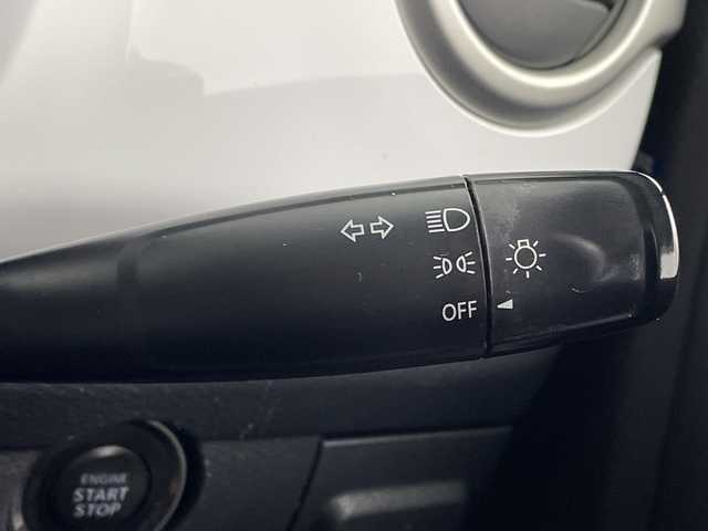 スズキ ハスラー G 岐阜県 2018(平30)年 7.6万km ムーンライトバイオレットパールメタリック/ホワイト2トーンルーフ 純正ナビ(KXM-E503W)/AM/FM/Bluetooth/SD/フルセグTV/衝突軽減ブレーキ/シートヒーター/ドライブレコーダー/ETC/純正ドアバイザー/純正フロアマット/スマートキー/プッシュスタート/USB端子/オートレベライザー/ハロゲンライト