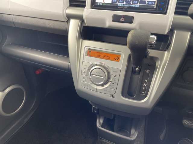 スズキ ハスラー G 岐阜県 2018(平30)年 7.6万km ムーンライトバイオレットパールメタリック/ホワイト2トーンルーフ 純正ナビ(KXM-E503W)/AM/FM/Bluetooth/SD/フルセグTV/衝突軽減ブレーキ/シートヒーター/ドライブレコーダー/ETC/純正ドアバイザー/純正フロアマット/スマートキー/プッシュスタート/USB端子/オートレベライザー/ハロゲンライト