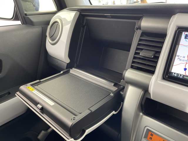 スズキ ハスラー G 岐阜県 2018(平30)年 7.6万km ムーンライトバイオレットパールメタリック/ホワイト2トーンルーフ 純正ナビ(KXM-E503W)/AM/FM/Bluetooth/SD/フルセグTV/衝突軽減ブレーキ/シートヒーター/ドライブレコーダー/ETC/純正ドアバイザー/純正フロアマット/スマートキー/プッシュスタート/USB端子/オートレベライザー/ハロゲンライト